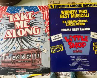 Show bills