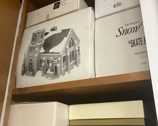 Collectibles Extravaganza