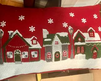 Decorative Pillow