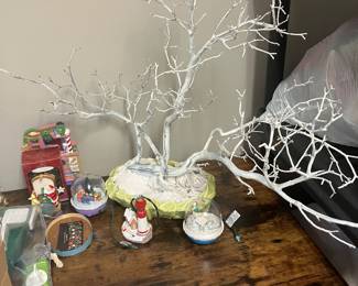 Display Trees