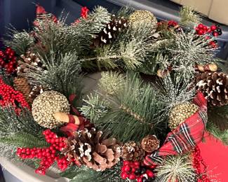 Wreaths