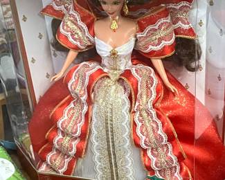 Barbies