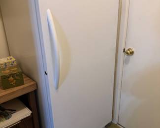 Frigidaire Freezer