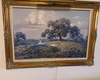 Windberg "Hill Country Florescence"