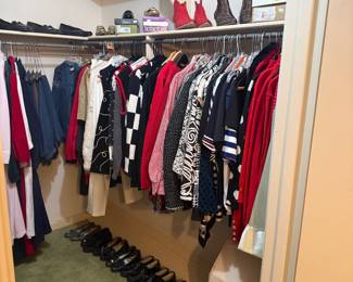 Designer Women's Clothes Size Small