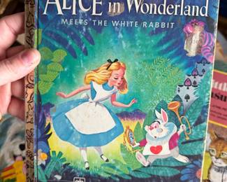 Golden Books