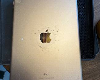IPad
