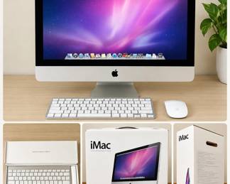 Mac Computer