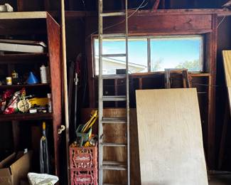 Ladder