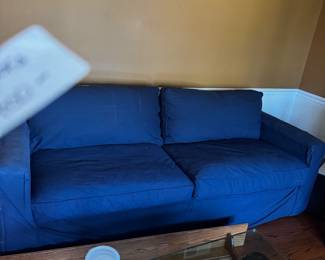 Arhaus Sofa