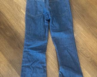 Vintage Boy clothes