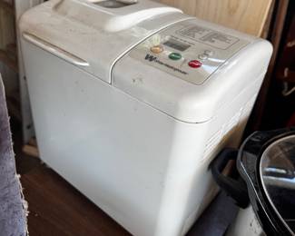 Bread Maker
