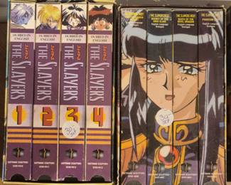 Anime VIDEOS