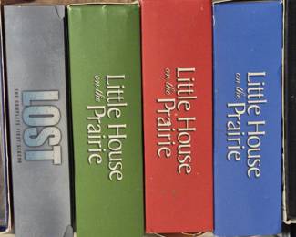 DVD Sets