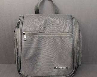 JP006 Samsonite Shower Caddy