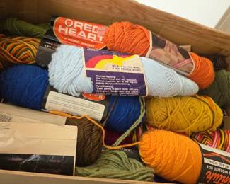 Yarn
