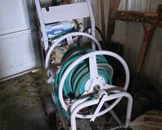 Hose Reel