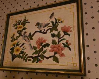 Handmade Needlework 