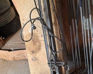 Lathe 