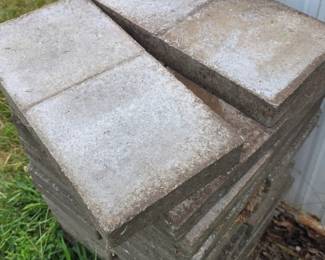 Concrete Pavers