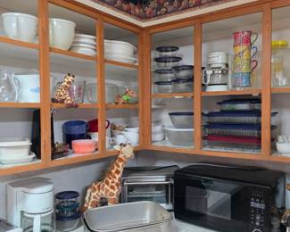 Pyrex, Storage Options, Corning, and More