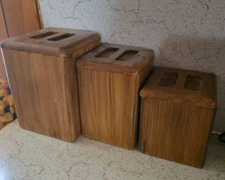 Canister Set