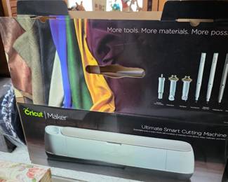 Cricut EVERYTHING!