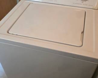 Electric Washing Machine