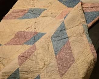 Vintage Quilt