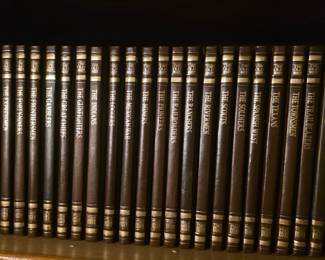 Books & Book Sets