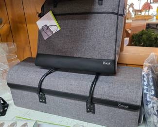 Cricut Carry Cases