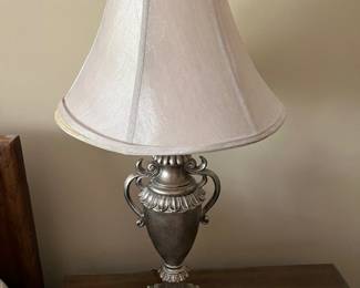 Matching lamps