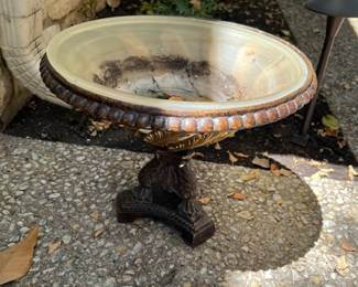 Outdoor planter