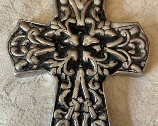 Metal Cross