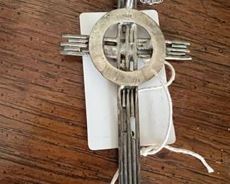 Cross