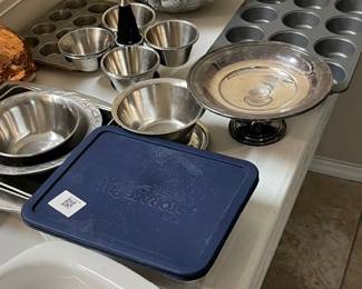 Cookware