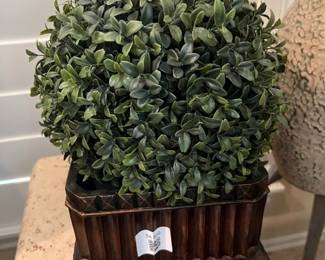 Artificial plant