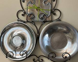 Wall sconce 