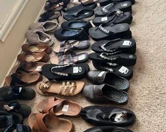 Barefoot?  Here's the cure!