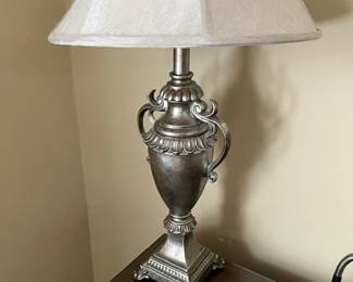 Matching Lamp