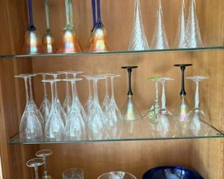 Glassware