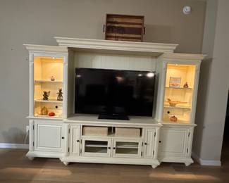 Samsung 62' Flat Screen TV