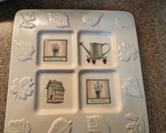 Pfaltzgraff Naturewood Dinnerware & Serveware Collection: Large Coordinated Collection • Dinnerware • Serving Pieces • Mugs • Storage Bowls • Matching Glassware