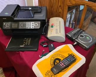 Electronics