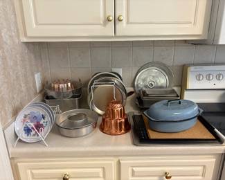 Baking Cookware