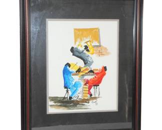 Sale Picture