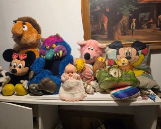 Sale Picture