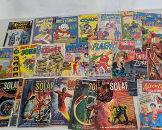 Sale Picture