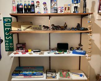 Collectibles