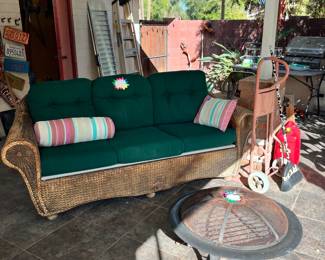 Fire pit
